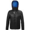 Image de Millet - Kamet Down HD - Doudoune homme Black / Noir - XL