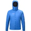 Image de Millet - Evole Light 700 HD - Doudoune homme Icon Blue - M