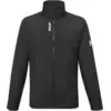 Image de Millet - Bossons 60 Jacket - Doudoune homme Black / Noir - L