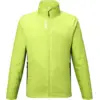 Image de Millet - Bossons 60 Jacket - Doudoune homme Macaw Green - XL