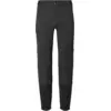 Image de Millet - Pierra Ment Pant - Pantalon ski de randonnée homme Black / Noir - M