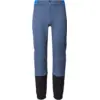 Image de Millet - Pierra Ment Pant - Pantalon ski de randonnée homme Dark Denim - XL