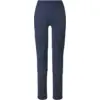 Image de Millet - Pierra Ment Pant - Pantalon ski de randonnée femme Saphir - L