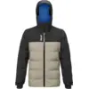Image de Millet - Brevent Peak Jacket - Veste ski homme Dorite / Black - XS