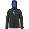 Image de Millet - Brevent Jacket - Veste ski homme Black / Noir - S