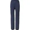 Image de Millet - Grands Montets Pant - Pantalon ski femme Saphir - FR 38