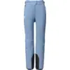 Image de Millet - Brevent Pant - Pantalon ski femme Coronet Blue - FR 38