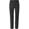 Image de Millet - Ubic Warm Pant - Pantalon randonnée homme Black / Noir - FR 42