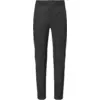 Image de Millet - Seneca Hybrid Pant - Pantalon randonnée homme Black / Noir - FR 38