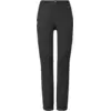 Image de Millet - Seneca Hybrid Pant - Pantalon randonnée femme Black / Noir - FR 40