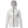 Image de Millet - Kamet Down HD - Doudoune femme Undyed - L