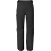 Image de Millet - Brevent Pant - Pantalon ski homme Black / Noir - XL