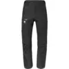 Image de Millet - Cosmic Warm GTX Pant - Pantalon ski homme Black / Noir - M