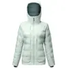 Image de Millet - Grands Montets Peak Jacket - Veste ski femme Seaweed - S