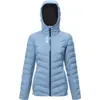 Image de Millet - Brevent Peak Jacket - Veste ski femme Coronet Blue - M