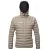 Image de Millet - Fitz Roy Warm Hoodie - Doudoune homme Dorite - XS