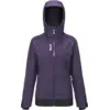 Image de Millet - Cosmic Warm GTX Jacket - Veste ski femme Purple Velvet / Black - XL