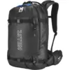 Image de Millet - Cosmic 28 - Sac à dos ski Black / Noir - 28 L