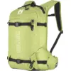 Image de Millet - Cosmic 20 - Sac à dos ski Macaw Green - 20 L