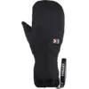Image de Millet - Trilogy Icon Ovglove - Moufles Black / Noir - L