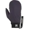 Image de Millet - M White 2/1 Glove - Gants ski de randonnée Black / Noir - L