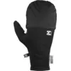 Image de Millet - M White GTX Infinium Mitt - Moufles Black / Noir - L