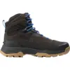 Image de Millet - Ubic Trek GTX - Chaussures randonnée homme Chocolate Brown - 43.1/3