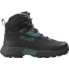 Image de Millet - Ubic Trek GTX - Chaussures randonnée femme Deep Tarmac - 38