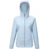 Image de Millet - Bossons 100 HD - Doudoune femme Iceberg - L