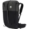 Image de Millet - Parmelan 35 - Sac à dos randonnée Black / Noir - S