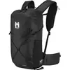 Image de MILLET Seneca Lt 22 Noir Unique 2026