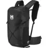 Image de Millet - Seneca Lt 22 - Sac à dos randonnée Black / Noir - Taille unique