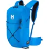 Image de Millet - Seneca Lt 22 - Sac à dos randonnée Icon Blue - Taille unique