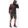 Image de Millet - Wanaka Stretch Short III - Short randonnée homme Tarmac - M