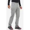 Image de Millet - Ubic Stretch Pant M - Pantalon randonnée homme Granite - 44