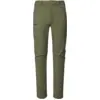 Image de Millet - Ubic Stretch Pant M - Pantalon randonnée homme Grape Leaf - 38