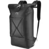 Image de Millet - Chamonix 25+5 - Sac à dos urbain Black / Noir - Taille unique