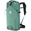 Image de Millet - Mixt 25+5 - Sac à dos alpinisme Bottle - Taille unique