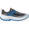 Image de Millet - Intense Ultra M - Chaussures trail homme Black / Noir - 44.2/3