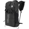 Image de Millet - Parmelan 17 - Sac à dos randonnée Black / Noir - Taille unique