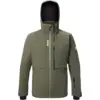 Image de Millet - Grands Montets Pro Jacket - Veste ski homme Grape Leaf - L