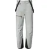 Image de Millet - Brevent Peak Pant - Pantalon ski homme Granite - L