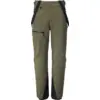 Image de Millet - Brevent Peak Pant - Pantalon ski homme Grape Leaf - L