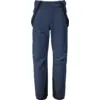 Image de Millet - Brevent Peak Pant - Pantalon ski homme Saphir - S