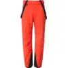Image de Millet - Brevent Peak Pant - Pantalon ski homme Paprika - M