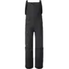 Image de Millet - Grands Montets Bib Pant M - Pantalon ski homme Black - XS