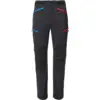 Image de Millet - Trilogy Icon Advanced Pt M - Pantalon ski homme Black - L