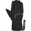 Image de Millet - Pierra Ment Warm Glove - Gants ski de randonnée Black - XL