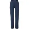 Image de Millet - Seneca Xcs200 Pant W - Pantalon randonnée femme Saphir - XL
