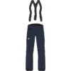 Image de Millet - Grands Montets Pro Pant - Pantalon ski homme Saphir - XS